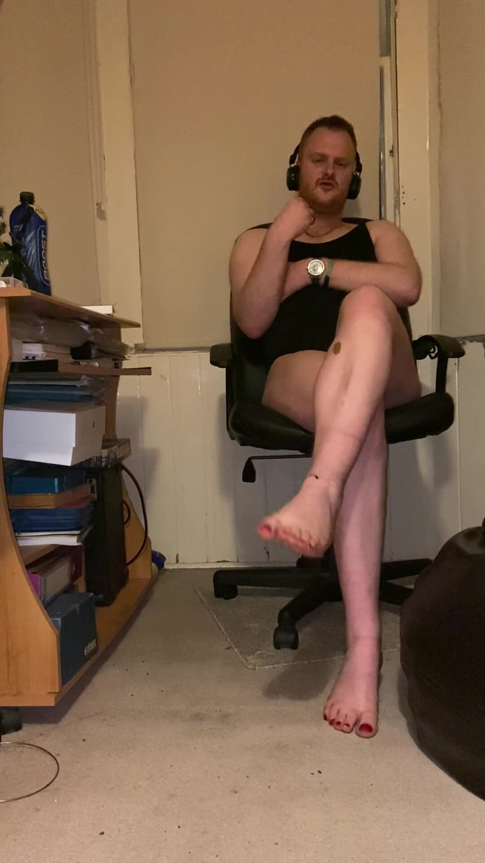 Ava Maxwell: Ava mluví tvrdě