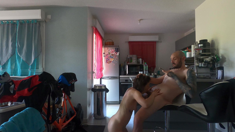 Dazzlingfacegirl: Si Dia Memberikan Saya Blowjob Dan Menunggang Saya Sebelum Saya...