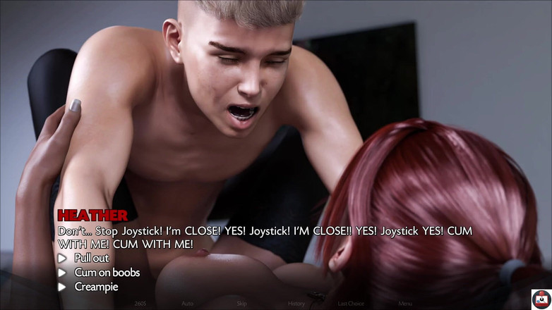 Joystick Cinema: Carimbos de tempo: Amor Perdido - Pt 14