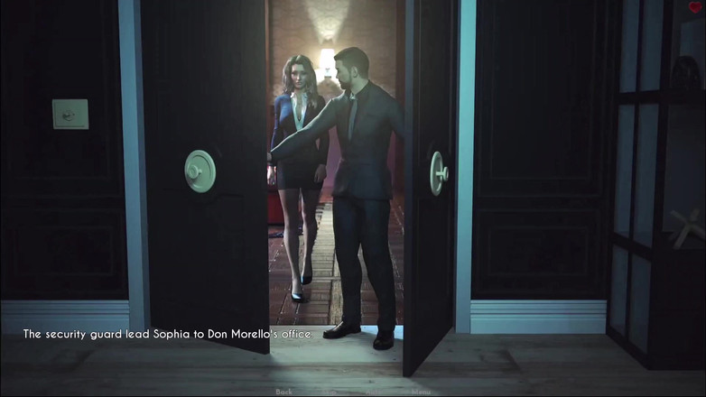 Johannes Gaming: AWAM - Di mana Sophia campur tangan apabila lelaki cuba berkongkek...