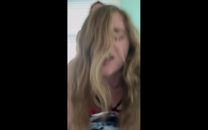 EvaSummers: Benutzerdefiniertes video - fick deine mutter - mami kink