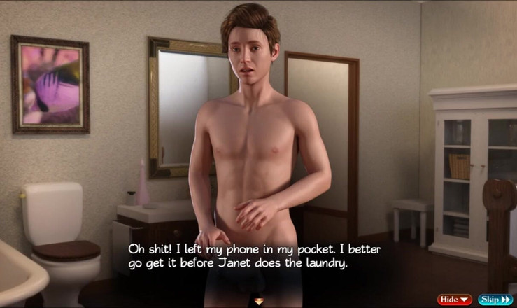 LoveSkySan69: Schat van Nadia V46082 deel 120 Janey vies geheim door Loveskysan69