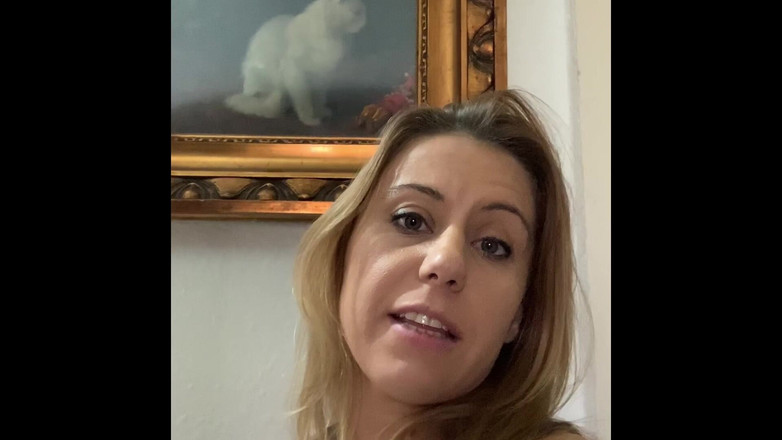 Nikky Thorne: Du kommer att njuta av den här konstiga videon med...