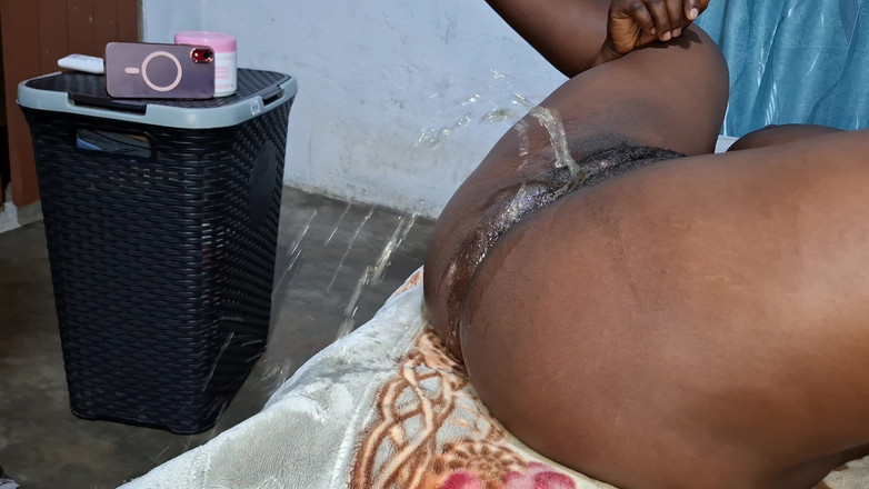 BMCs: Mein Gott, danke dir für den Segen, mir diesen heißen...