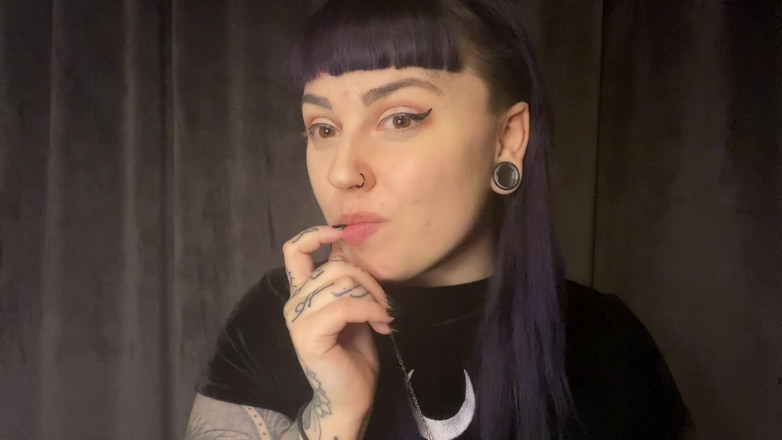 Miss Valentina: Lockdown-WICHSANLEITUNG