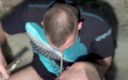 Sneaker gay: Sneaker dominaiton in bacrkoom