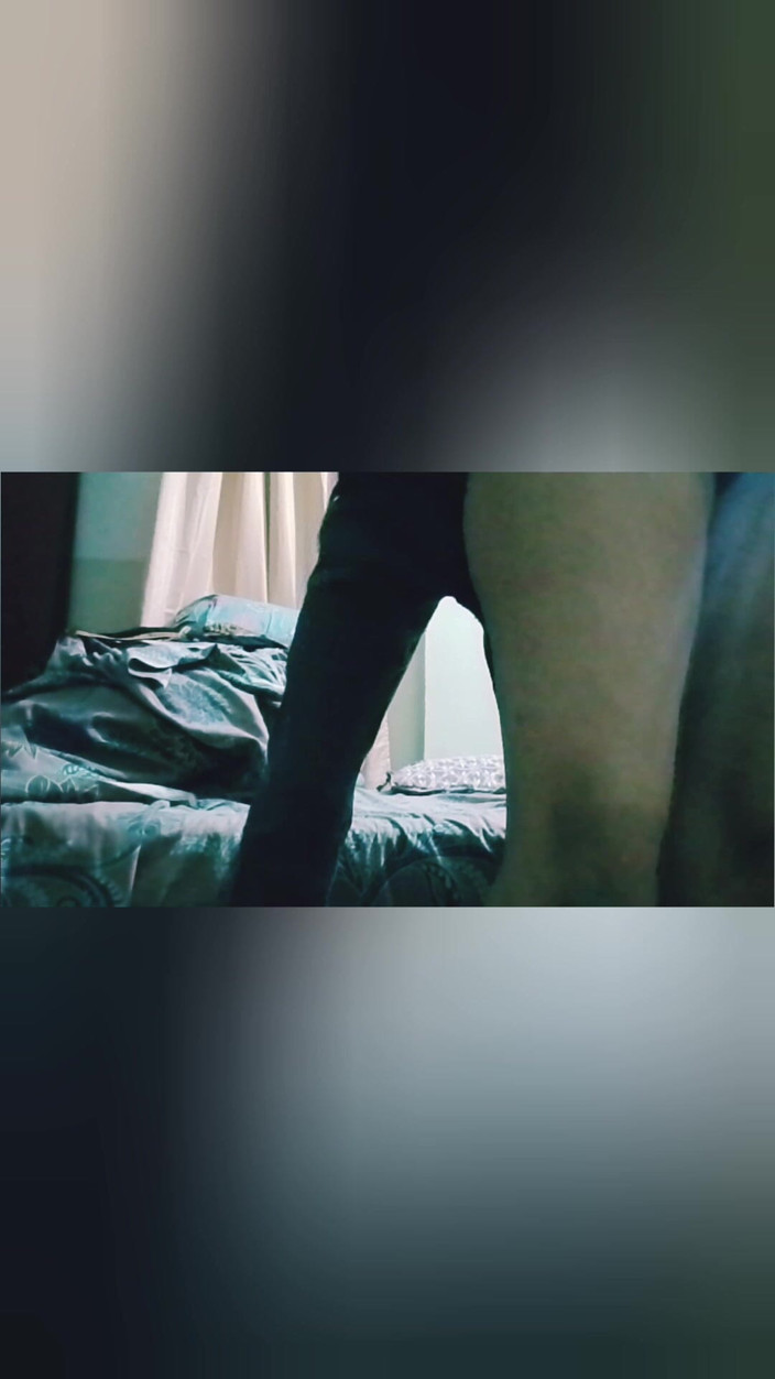 Aizzee: Hot Desi Housewife Has Fun with Neighbour
