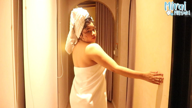 Mirai: Noc z moją dziewczyną