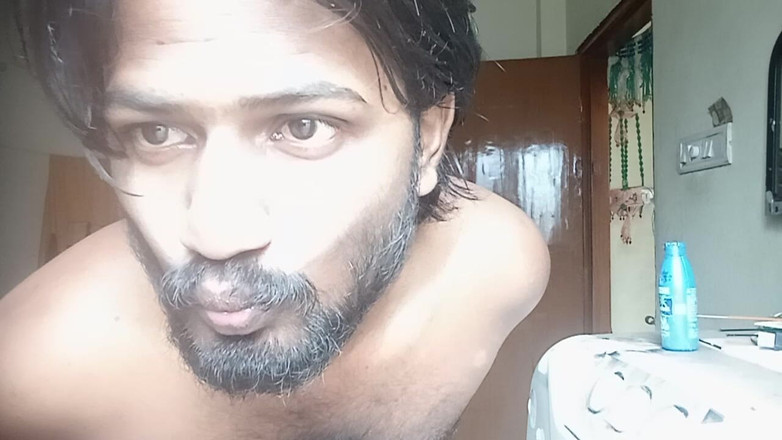KUMBHA MANOJ KUMAR: Bintang Porno Desi India