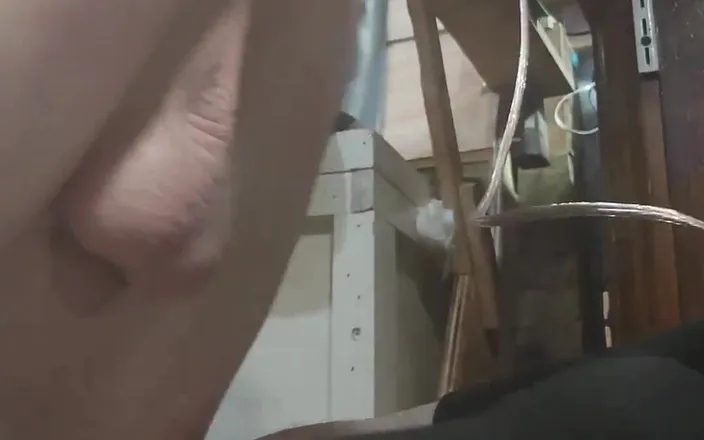 Lb13702: Hankeys on the Machine Long Stroke Good View