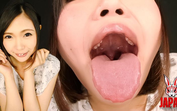 Japan Fetish Fusion: Tôn sùng nước bọt chủ quan - nước bọt và hơi...