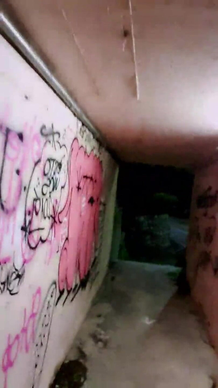 Slutboyben: Slutboyben Cam4 Sexy Cestovní Kočka II