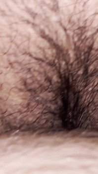 Sexy Native Girl Rides My Dick up-close