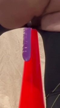 Traffic Cone Part 2