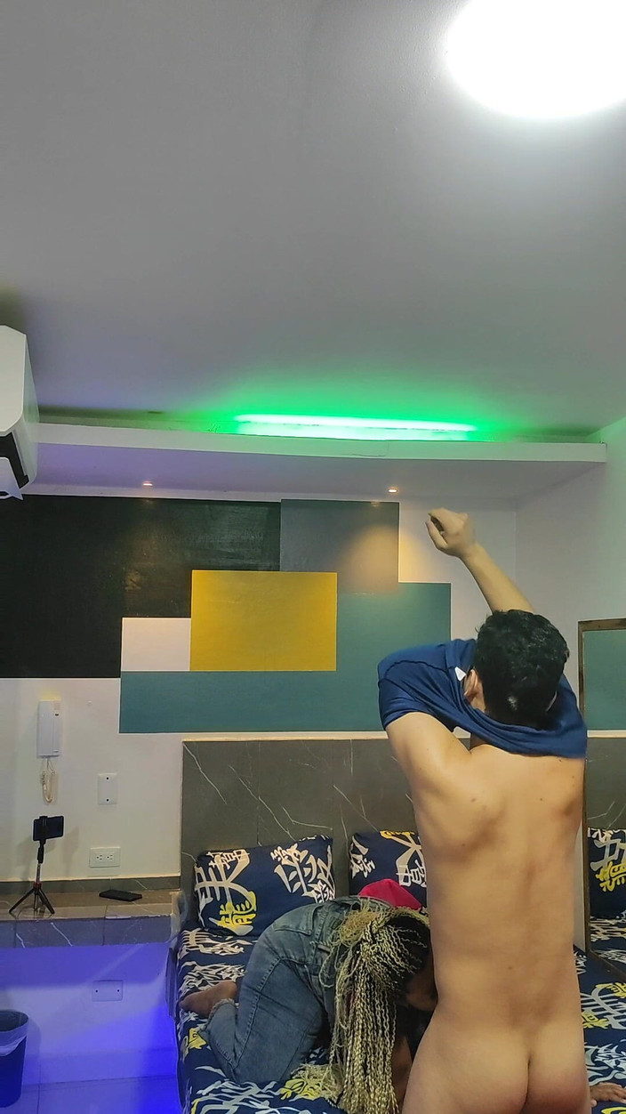 Crisanto999: Я собираюсь в мотель с моим мачехой на День отца