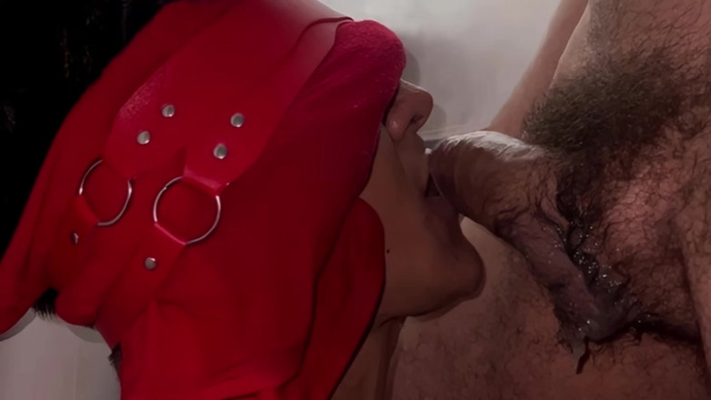 Danmel X: Sputa per me, piangi per me, servemi