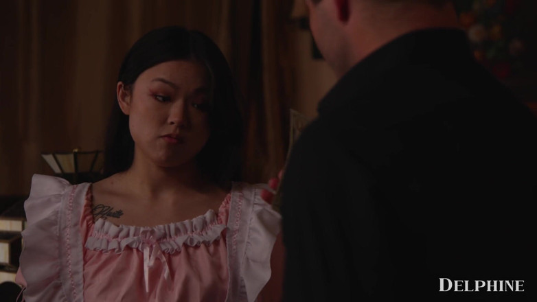 Delphine Films: Clean You Out