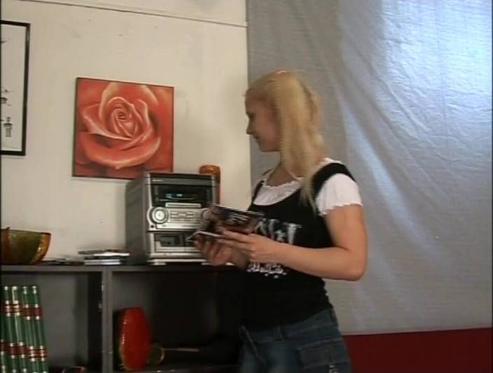 XTime Vod: Old and young pussy fucking
