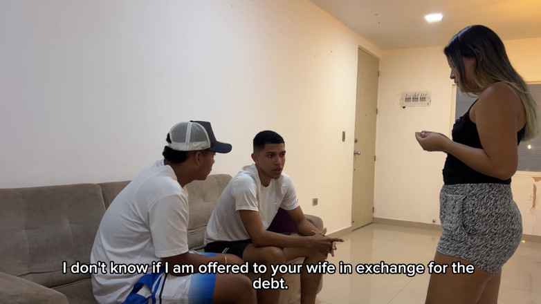 Yohamedi: I Owed a Lot of Money to My Friend and...