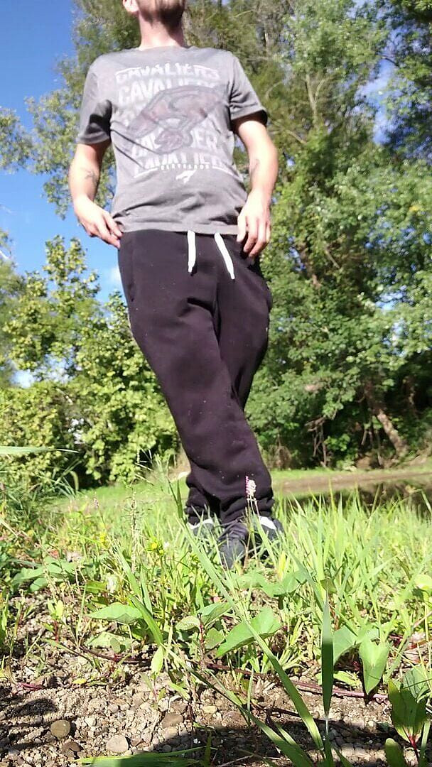 Coltin Cox: Sborro durante la pesca