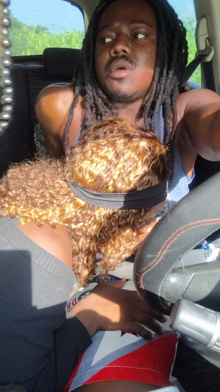 BMCs: Kouření velkého penisu a řízení na 100 km