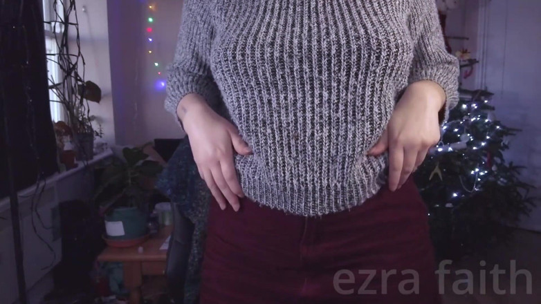 Ezra faith: Padrasto relutantemente goons para mim! HD Mkv - Ezra Faith