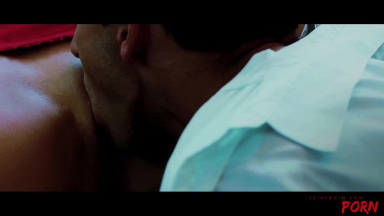 SaintPorn: カティア・ノビリには汚れた男がいる