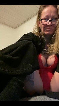 Analna zabawa