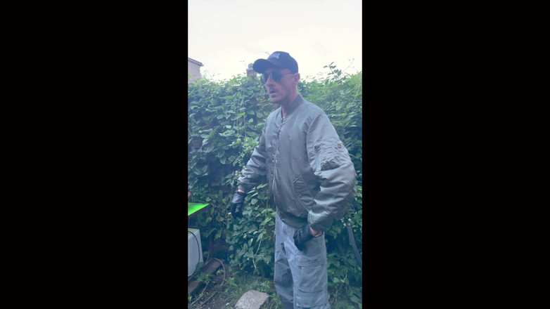 GEARandSmoke: Rökare