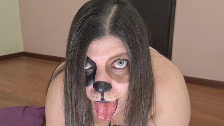 Alice H: Puppy Part 3