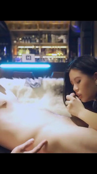 Model TV - Model TV - the Witch Asks for Cum-madam Wang's Hunting Paradise