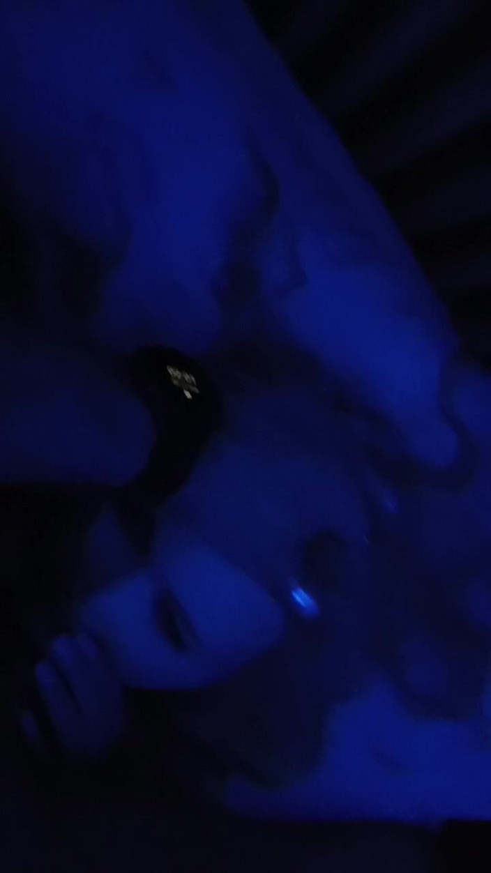 Boris Heycall Art Dolls: Blue Romance, Blowjob From a Sensual Blonde