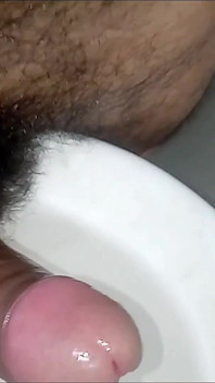 Thick Fat Bull Cock (lltstr52)