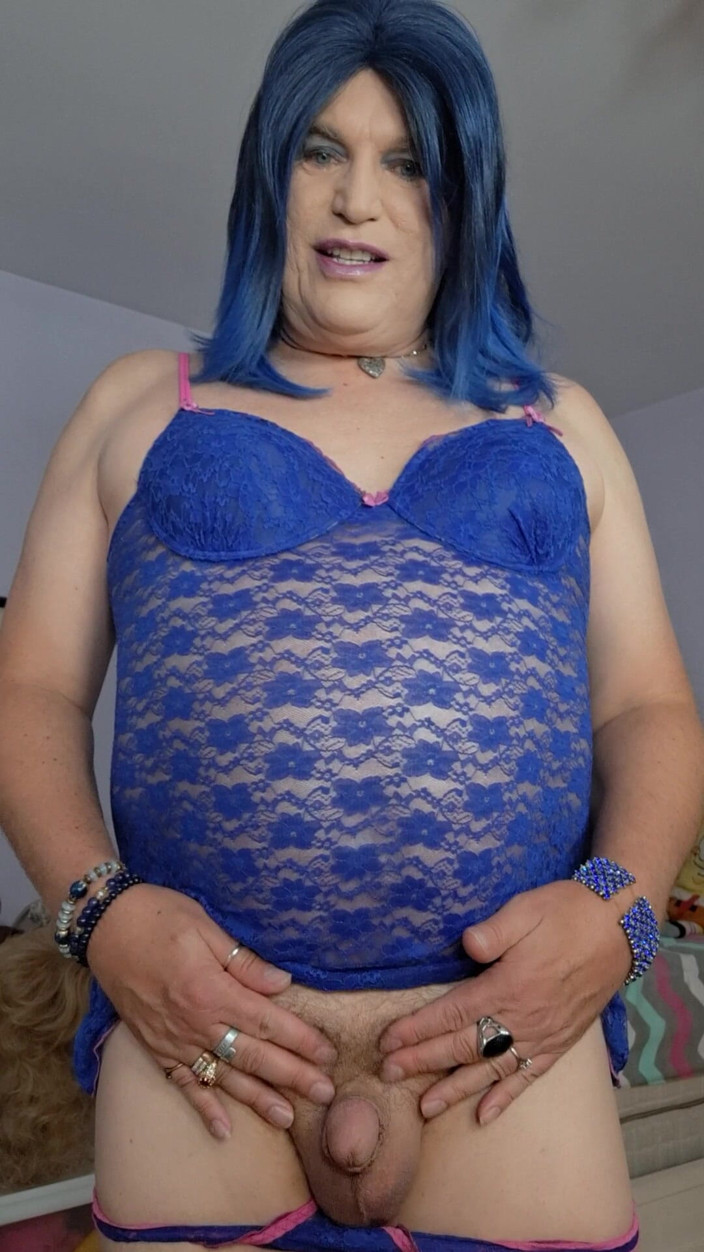 Victoria Lecherri: A Little Teaser for Tmilf Lover!