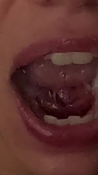 Tasty Cum Is Tasty:)