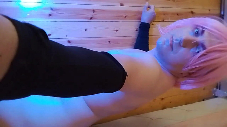 Kitty_Cross: Stroke My Ego ... या अधिक