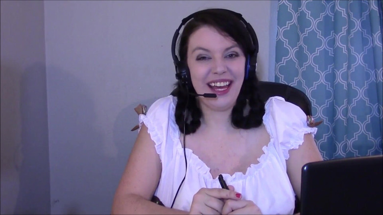 Lovely Lilith: Milk maiden