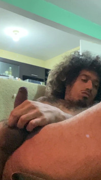 Hard Cock Looking for a Pussy to Creampie
