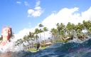 ATK Girlfriends: Virtuele vakantie in Hawaï met Lyra Law deel 1
