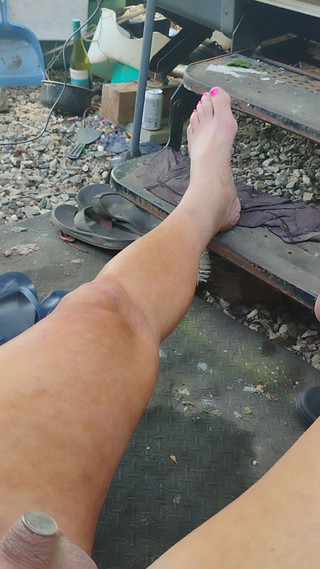 Lolatmylilpeepee: Eksposur kontol terkecil di dunia!