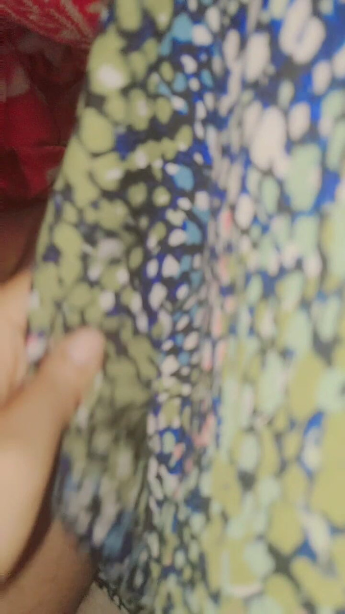 Six my and wife: 이제 완전한 플램 밀프