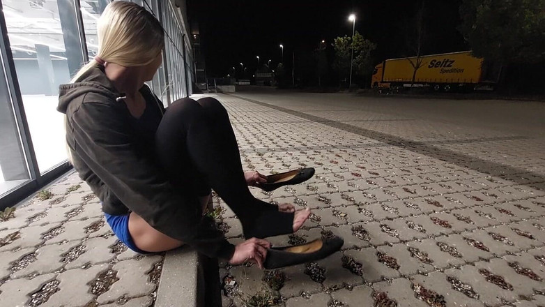 sweetfeet29: ショートビデオ