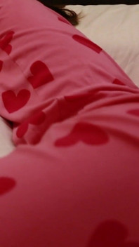 I Did Some Pranks Wearing Pajamas