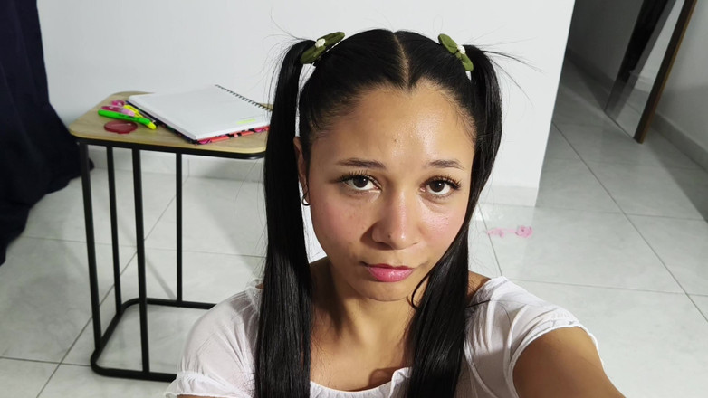 Isaperez: Toda Tu Leche En Mi Cara