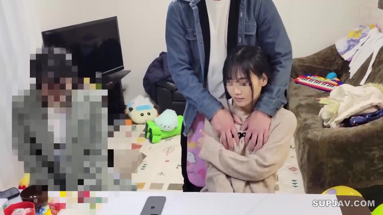 The Sexual Issues: Asian Angel 22651