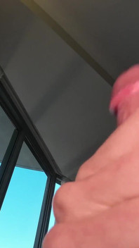 Annie Knight Gets Her Throat Drilled After the Beach