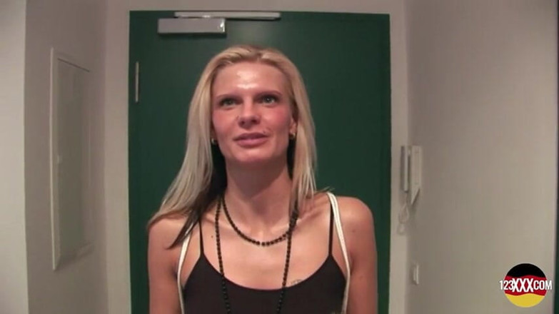 123XXX - 100% Amateurs: Stunning German Chicks Masturbating for the First Time on Cam