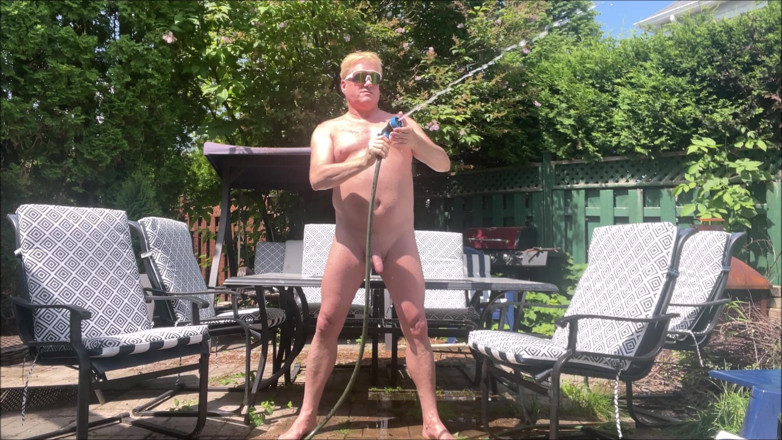 Dom Rod: Heating the Balls