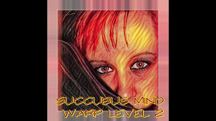 Campsissyboi: POUZE ZVUK - Succubus Sissy styl Mind Warp úroveň 2