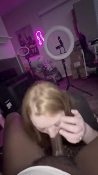 Zierliche ginger, 18-jährige eier, tiefe bbc-besamung